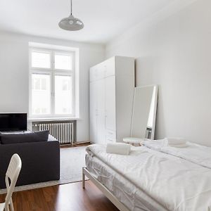 Appartement met een Slaapkamer